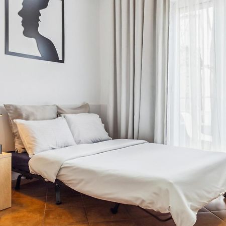 Ggk Apartments Ираклио Екстериор снимка
