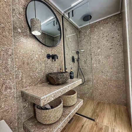 Ggk Apartments Ираклио Екстериор снимка