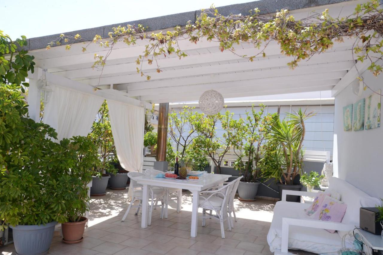 Ggk Apartments Ираклио Екстериор снимка