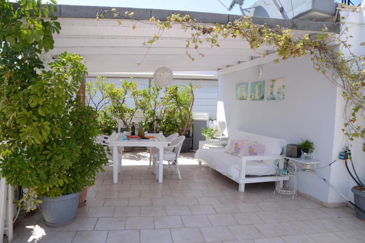 Ggk Apartments Ираклио Екстериор снимка