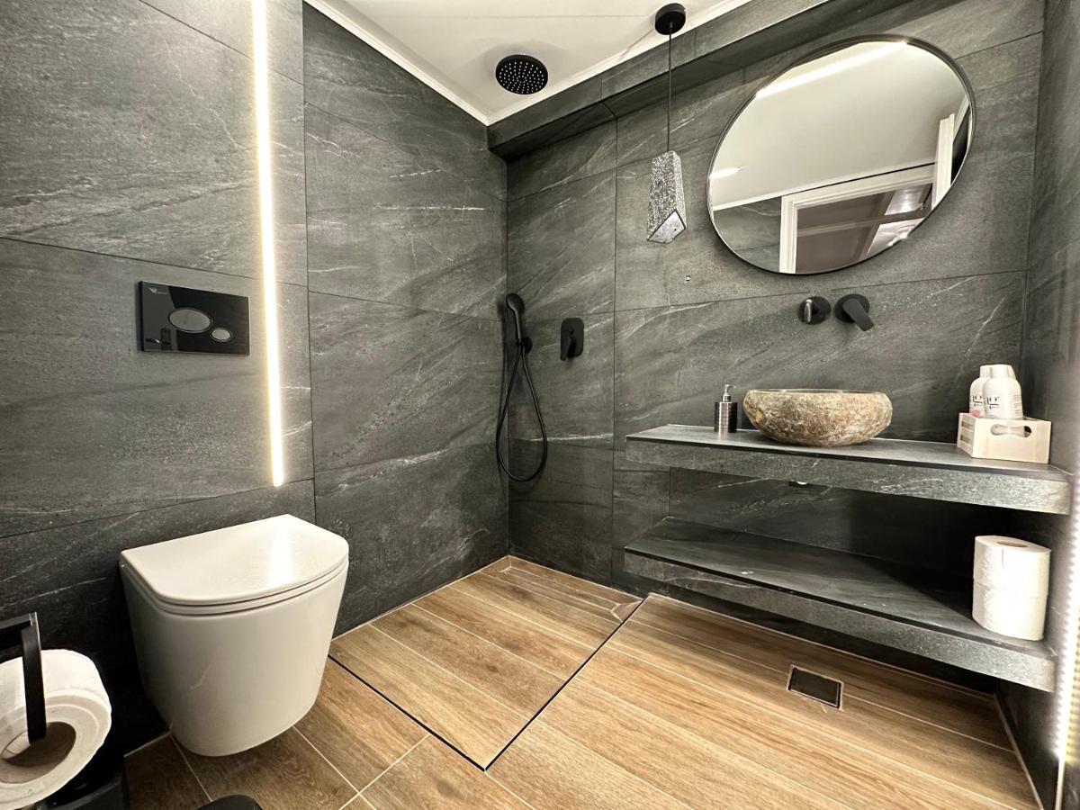 Ggk Apartments Ираклио Екстериор снимка