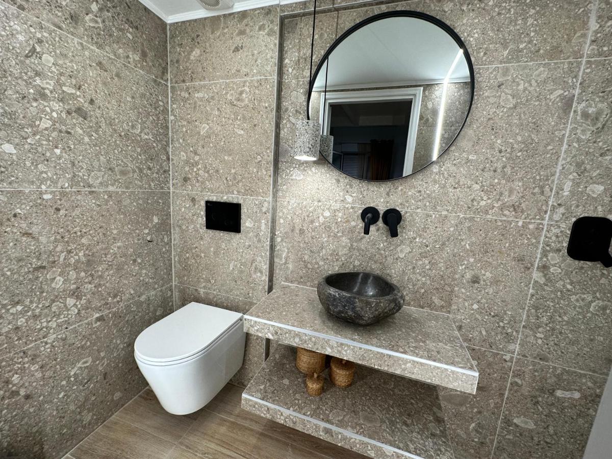 Ggk Apartments Ираклио Екстериор снимка