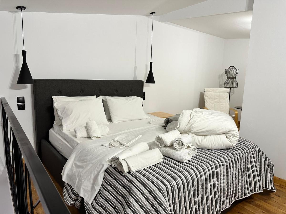 Ggk Apartments Ираклио Екстериор снимка