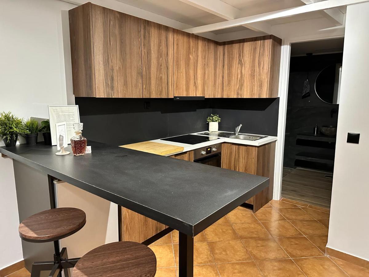 Ggk Apartments Ираклио Екстериор снимка