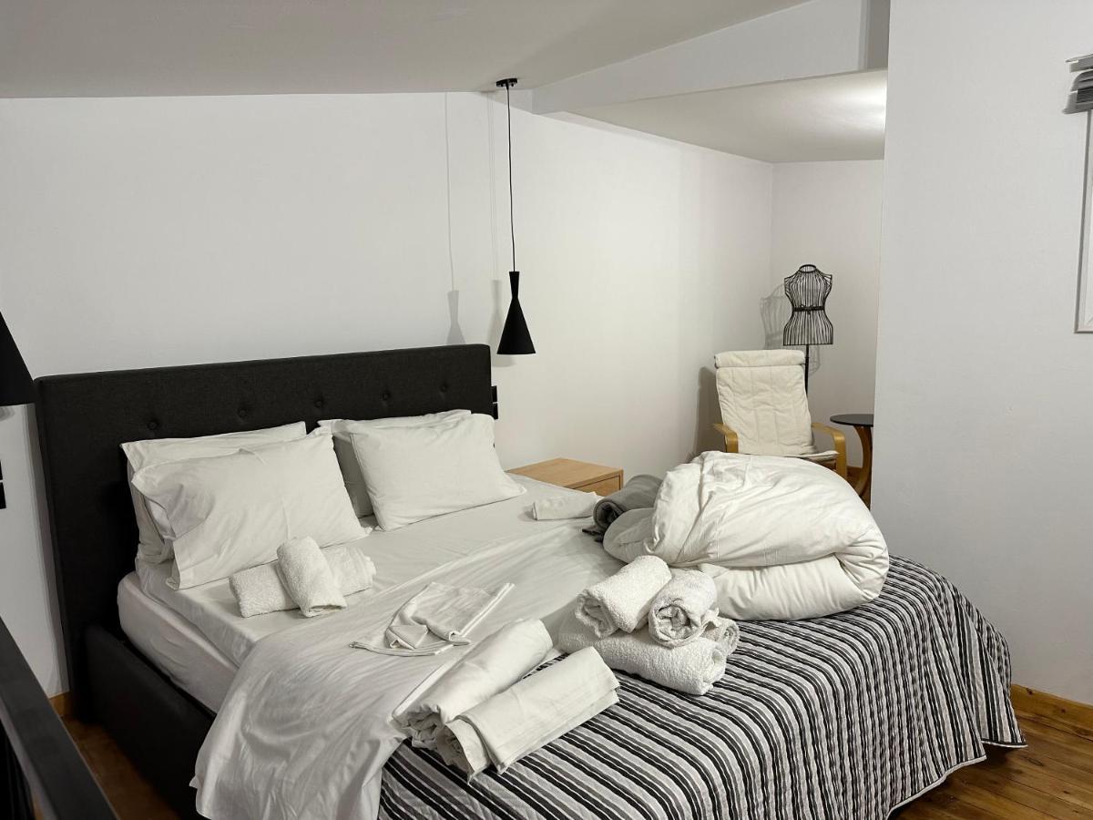 Ggk Apartments Ираклио Екстериор снимка
