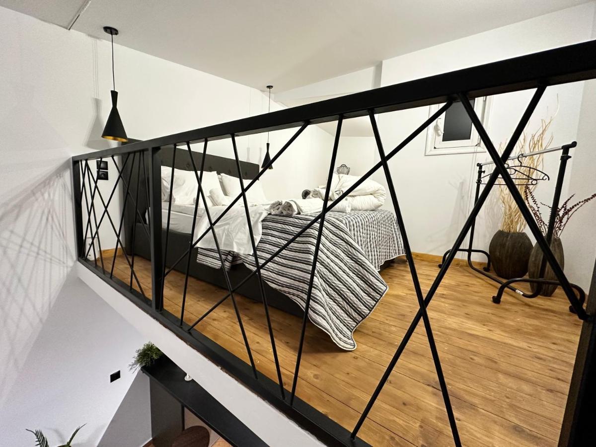 Ggk Apartments Ираклио Екстериор снимка