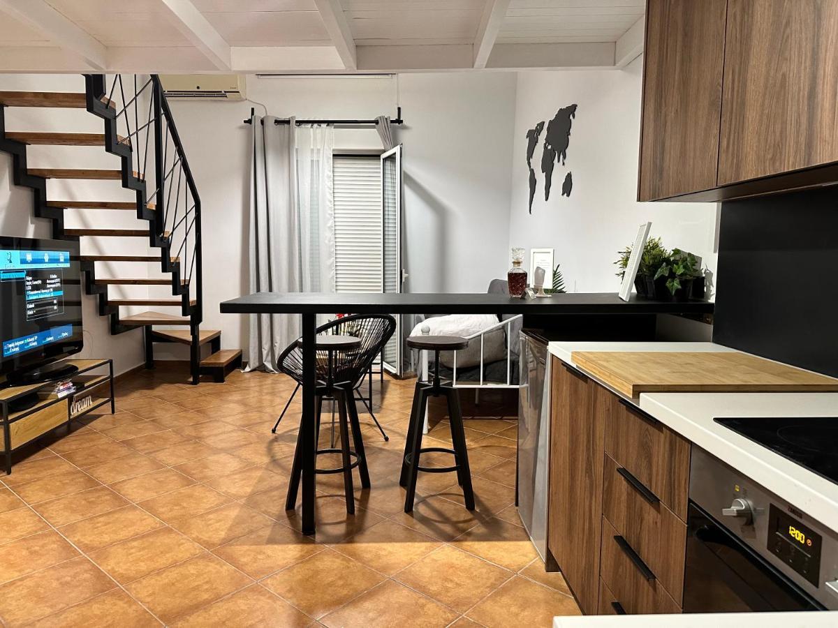 Ggk Apartments Ираклио Екстериор снимка