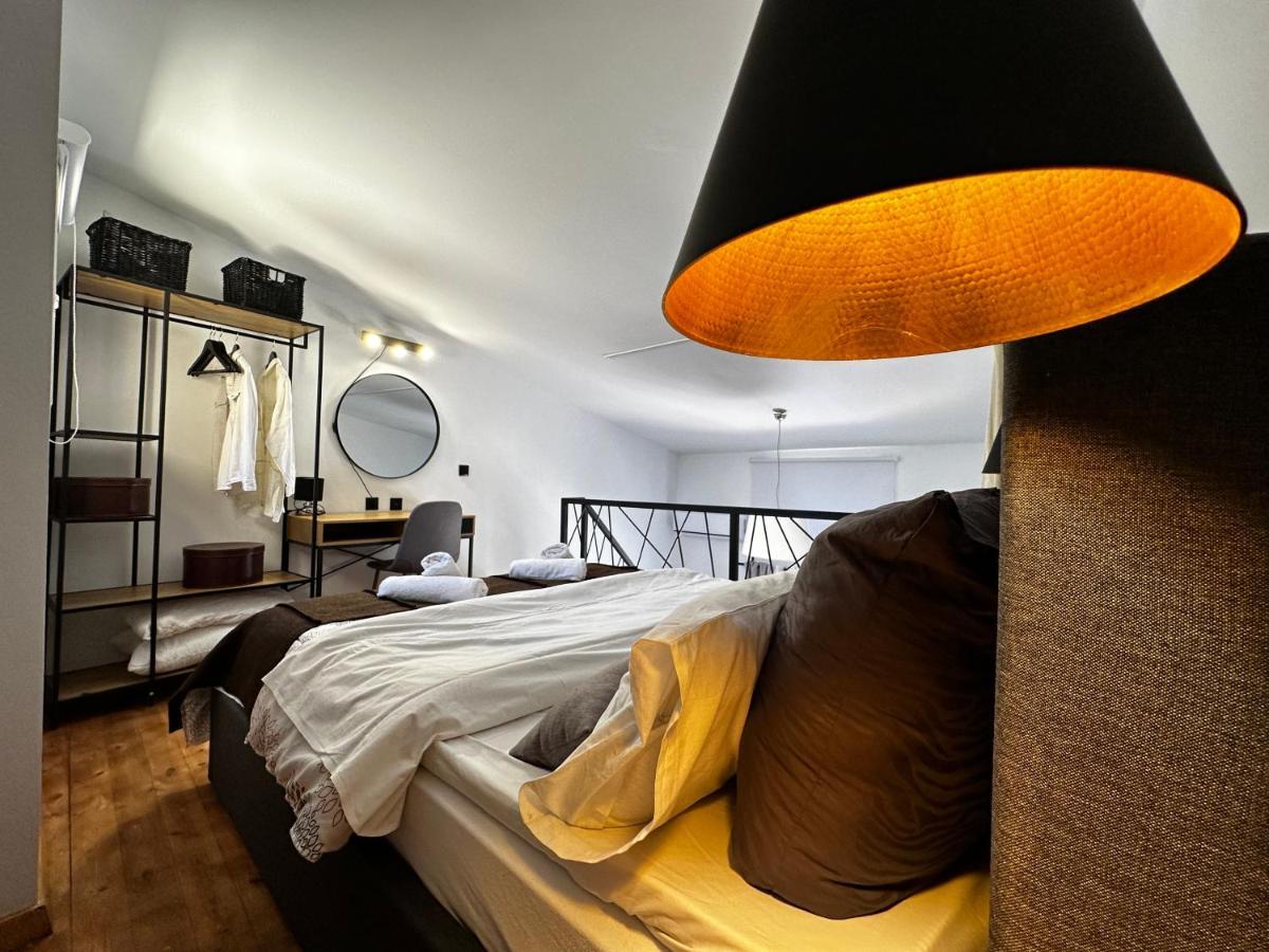 Ggk Apartments Ираклио Екстериор снимка
