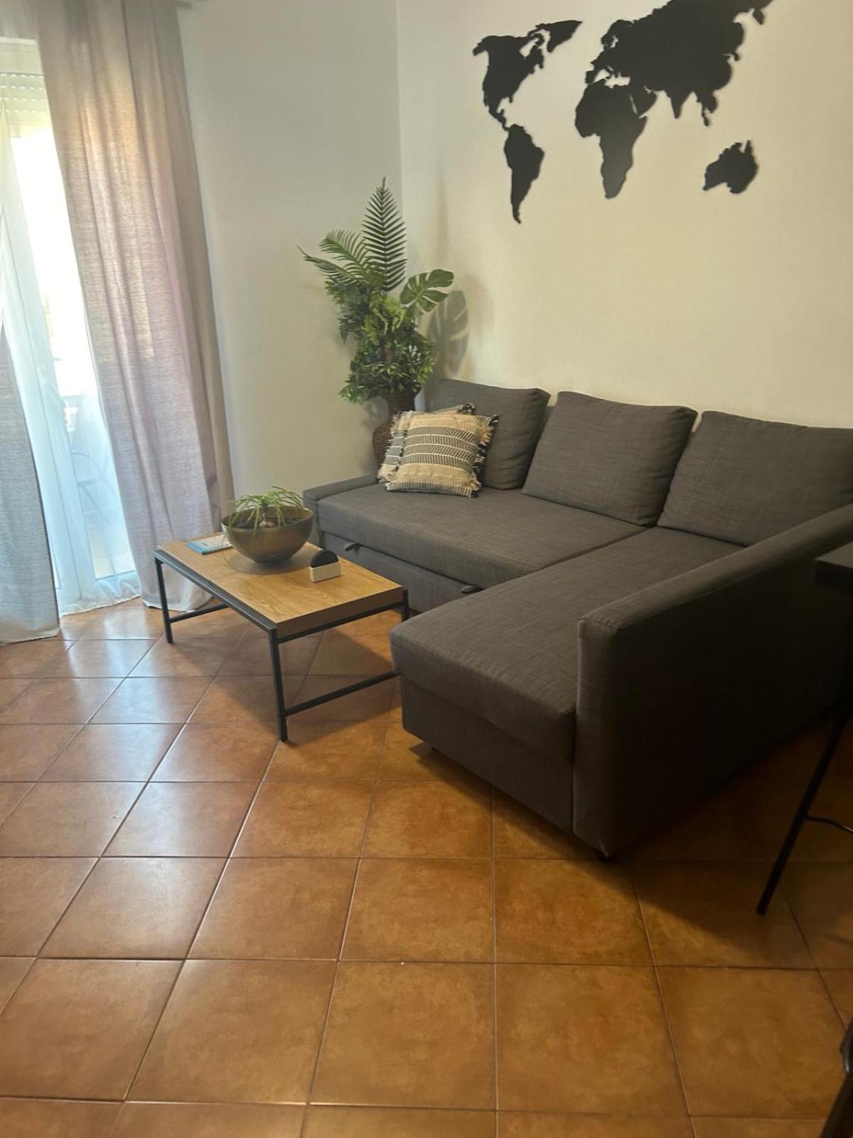 Ggk Apartments Ираклио Екстериор снимка