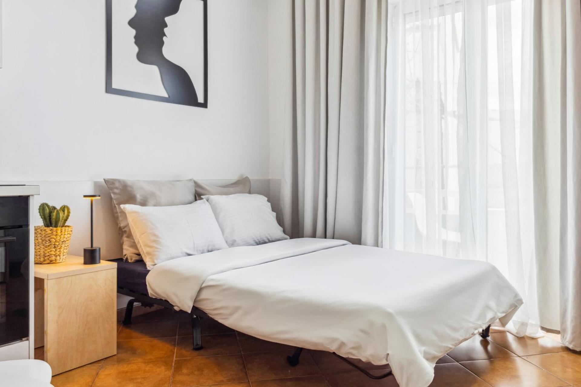 Ggk Apartments Ираклио Екстериор снимка