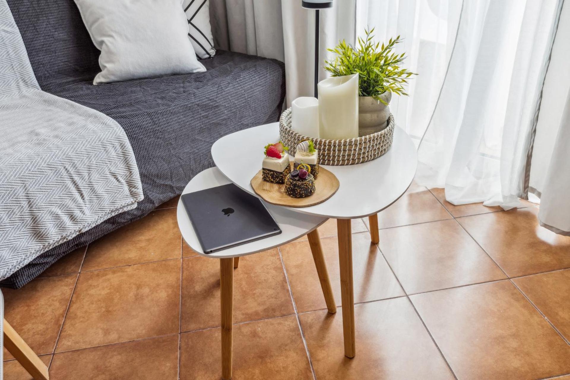 Ggk Apartments Ираклио Екстериор снимка