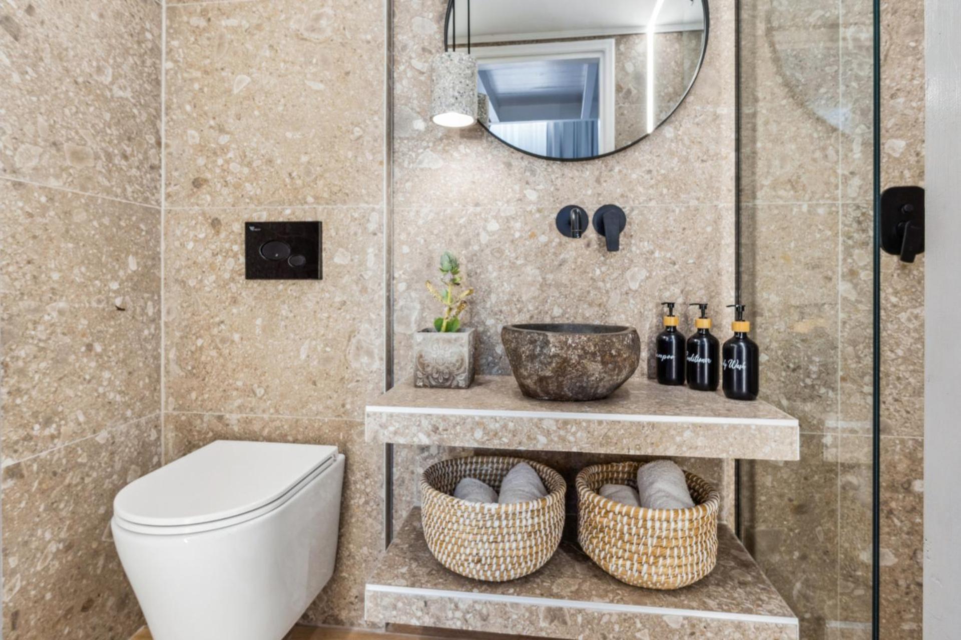 Ggk Apartments Ираклио Екстериор снимка
