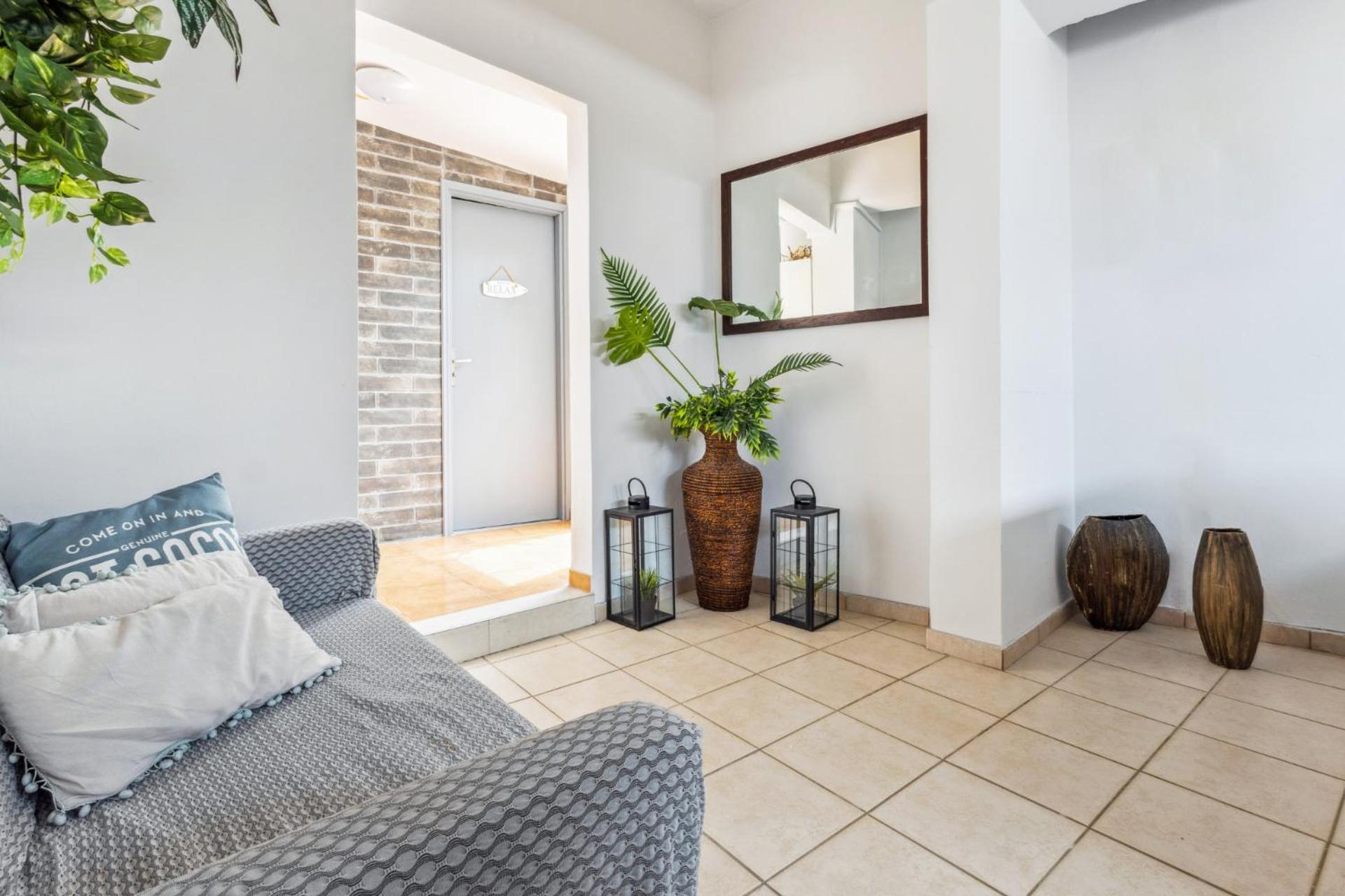 Ggk Apartments Ираклио Екстериор снимка