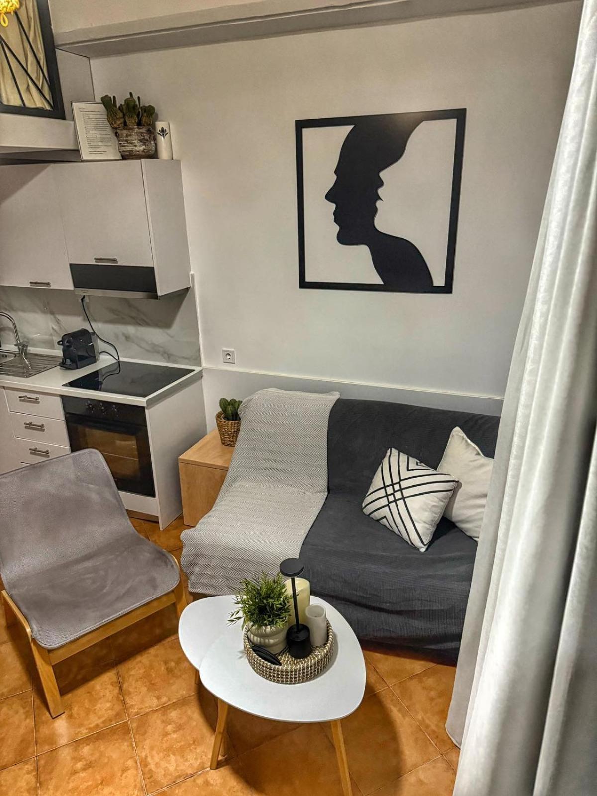 Ggk Apartments Ираклио Екстериор снимка