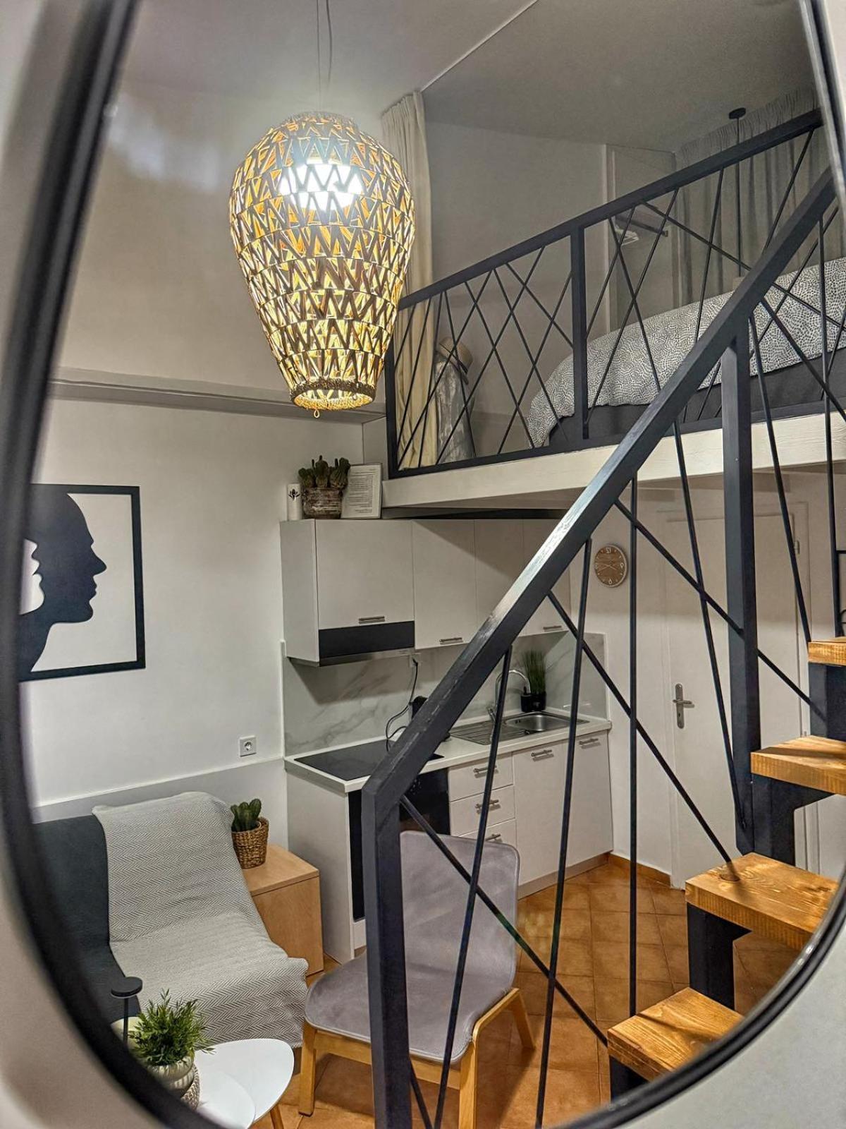 Ggk Apartments Ираклио Екстериор снимка