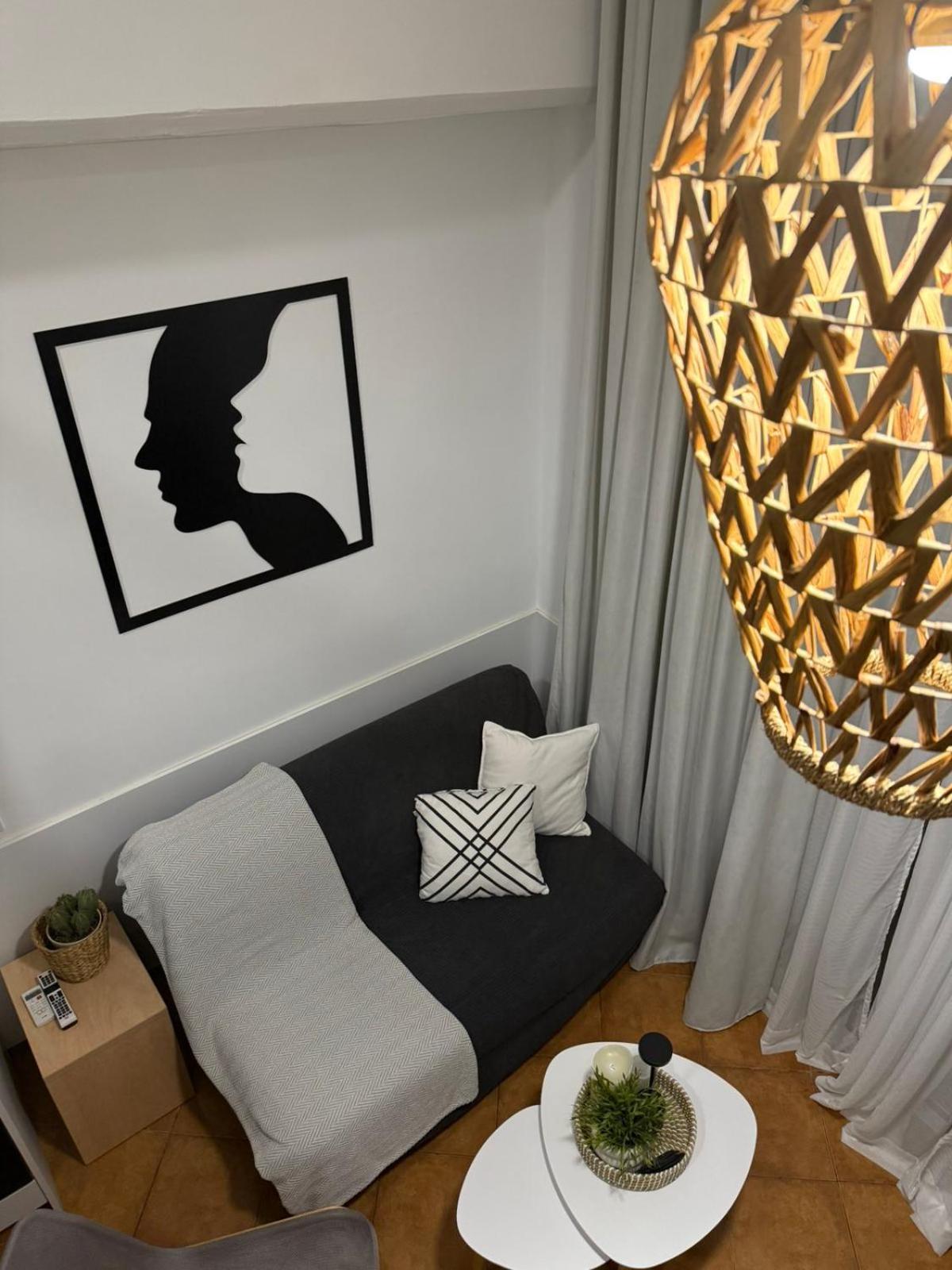 Ggk Apartments Ираклио Екстериор снимка