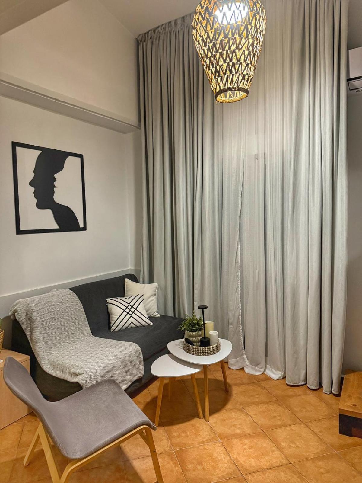 Ggk Apartments Ираклио Екстериор снимка