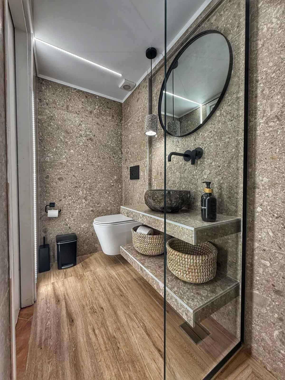 Ggk Apartments Ираклио Екстериор снимка