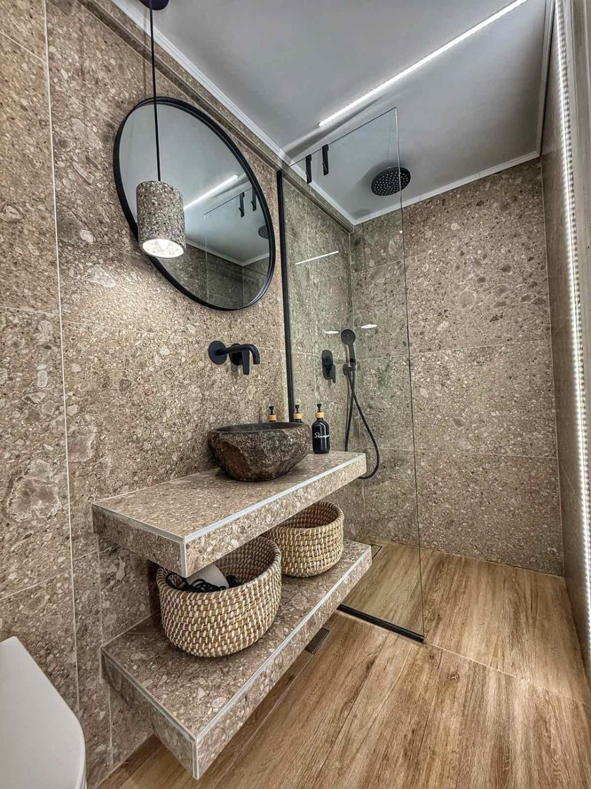Ggk Apartments Ираклио Екстериор снимка