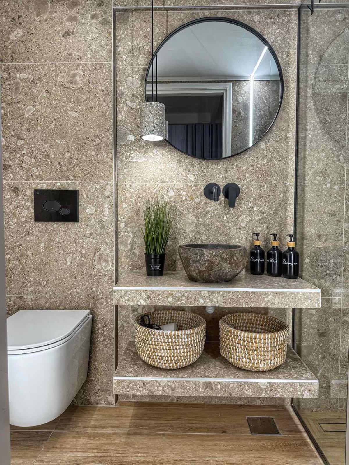 Ggk Apartments Ираклио Екстериор снимка